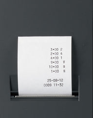 Sharp XE-A107 Cash Register