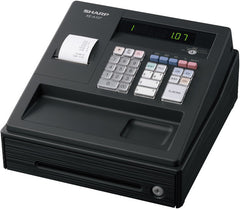 Sharp XE-A107 Cash Register