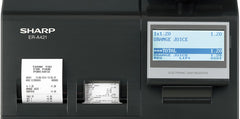 Sharp ER-A421 Cash Register