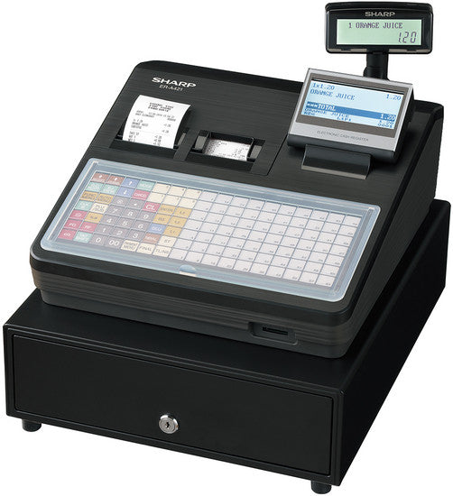 Sharp ER-A421 Cash Register